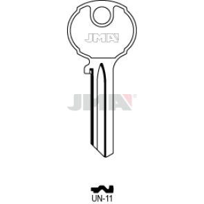 Schlüsselrohling - UN-11