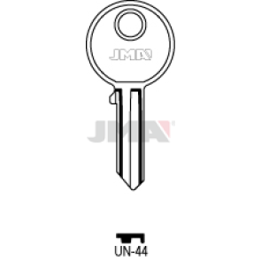 Schlüsselrohling - UN-44