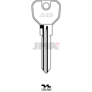 Schlüsselrohling - UN-NH