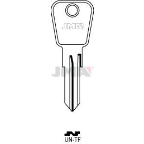 Schlüsselrohling - UN-TF