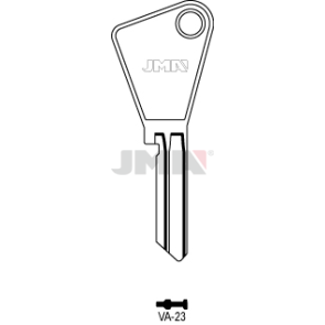 Schlüsselrohling - VA-23