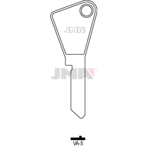 Schlüsselrohling - VA-5