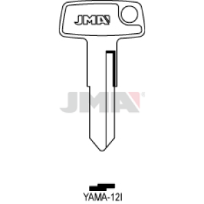 Schlüsselrohling - YAMA-12I