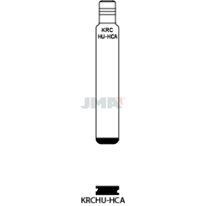 Schlüsseleinsatz für KRC Kopf - KRCHU-HCA