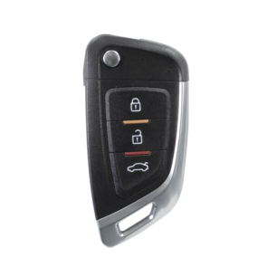 Autoschlüssel mit Fernbedienung - KRC200