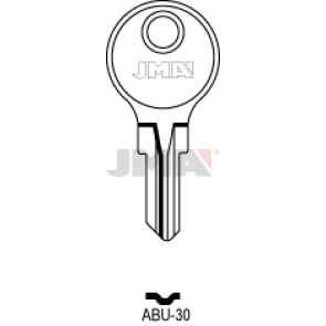 Schlüsselrohling - ABU-30