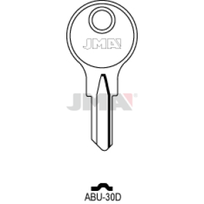 Schlüsselrohling - ABU-30D