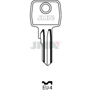 Schlüsselrohling - EU-4