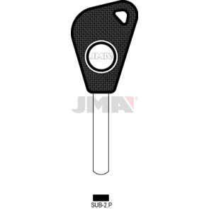 Autobahnenschlüssel - SUB-2.P