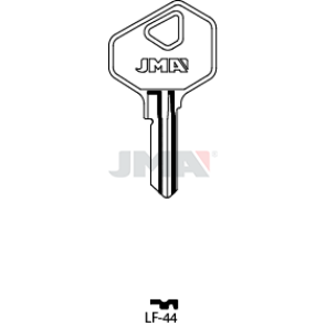 Schlüsselrohling - LF-44