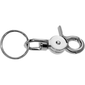 Trigger-Karabinerhaken 9903