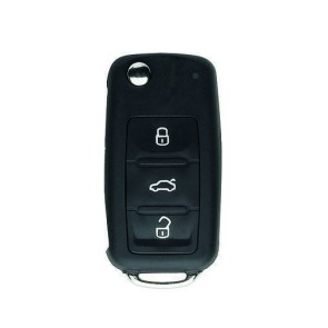 Spezial Autoschlüssel - MLHU-HAA.P5