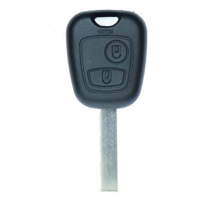 Spezial Autoschlüssel - MLHU-HCA.P1