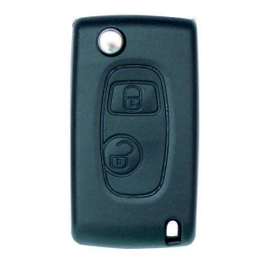 Spezial Autoschlüssel - MLHU-HCA.P2