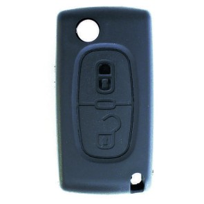 Spezial Autoschlüssel - MLHU-HCA.P3