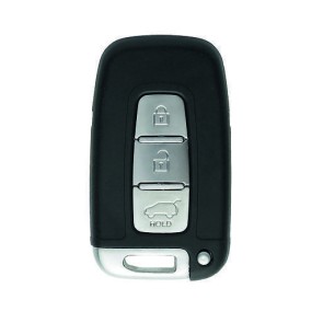 Spezial Autoschlüssel - MLHY-18.P5