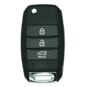 Spezial Autoschlüssel - MLHY-11D.P6