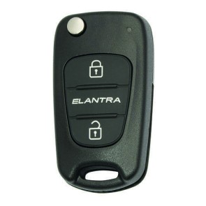 Spezial Autoschlüssel - MLHY-11.P5