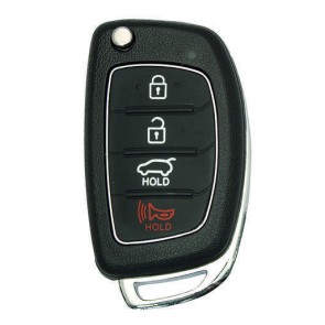 Spezial Autoschlüssel - MLHY-18.P8