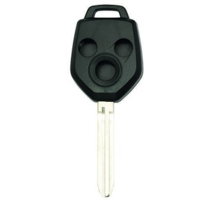 Spezial Autoschlüssel - MLISU-3D.P4