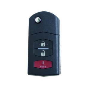 Spezial Autoschlüssel - MLMAZ-11D.P3