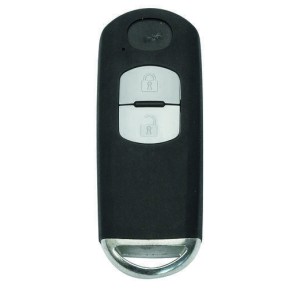 Spezial Autoschlüssel - MLMAZ-21D.P3