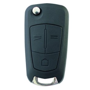 Spezial Autoschlüssel - MLOP-11.P4