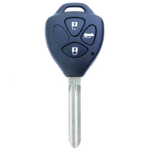 Spezial Autoschlüssel - MLTOYO-15.P6