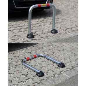 Parkplatz Absperrpfosten Parky AR50