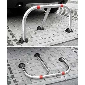 Parkplatz Absperrpfosten Parky AR580