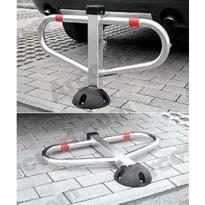 Parkplatz Absperrpfosten Parky AR600