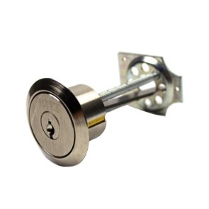 ferutec Rundzylinder Aussenzylinder Ø22 zentrisch