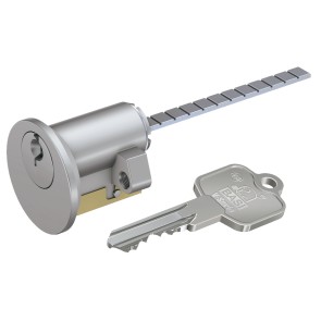 V50 Aussenzylinder verschiedenschliessend