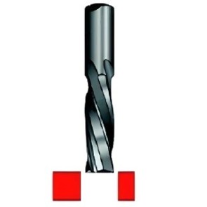 RouterMills ® HM Dreischneidig