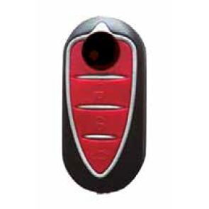 COVER für ALFA ROMEO