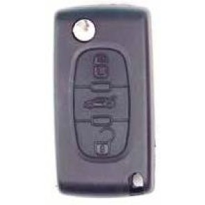 COVER für CITROËN/PEUGEOT 3