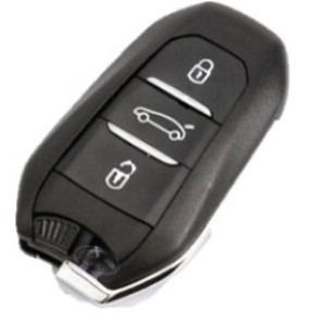 COVER für CITROËN/PEUGEOT 5