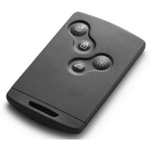 COVER für RENAULT 3