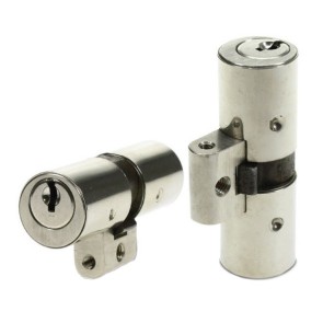 ferutec Rundzylinder Doppelzylinder Ø22