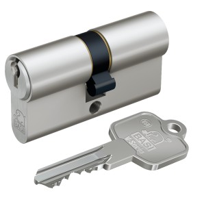 V50 Doppelzylinder 30/30 verschiedenschliessend