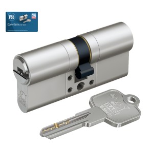 Basi Modular-Profilzylinder V55 Doppelzylinder