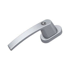 Fenstergriff FG 505 silber