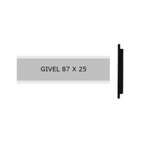 GIVEL 87