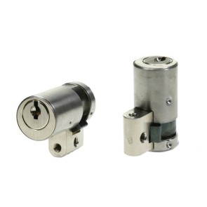 ferutec Rundzylinder Halbzylinder Ø22