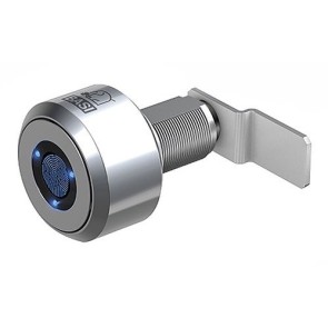 Universal Fingerprint Schraubzylinder HS1400