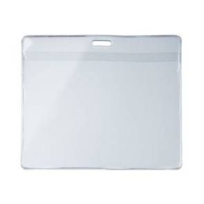 Ausweishülle klar AT 1