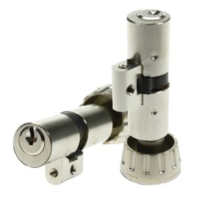 ferutec Rundzylinder Knaufzylinder Ø22