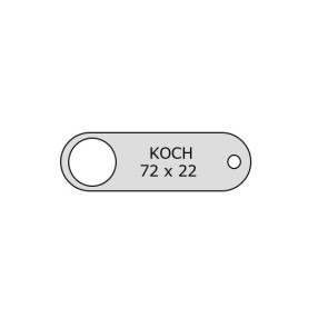 KOCH 72
