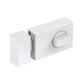 Kastenriegelschloss KS 500 eckig