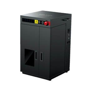 feruMARK 2D Desktop Laser Workstation 3 Mini